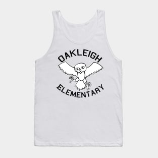 Oakleigh elementary Tank Top